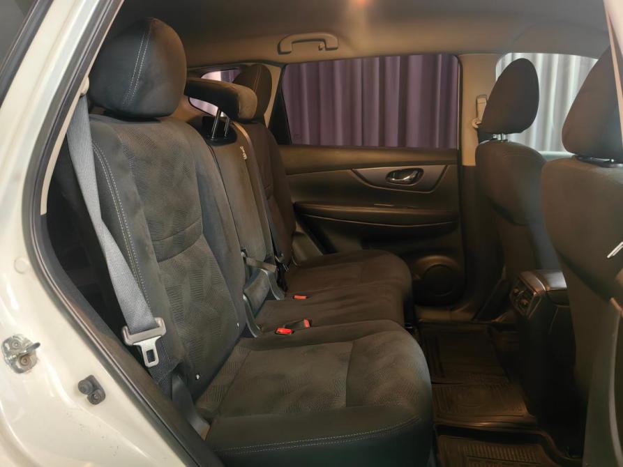 Nissan X-Trail III Москва  - изображение 10