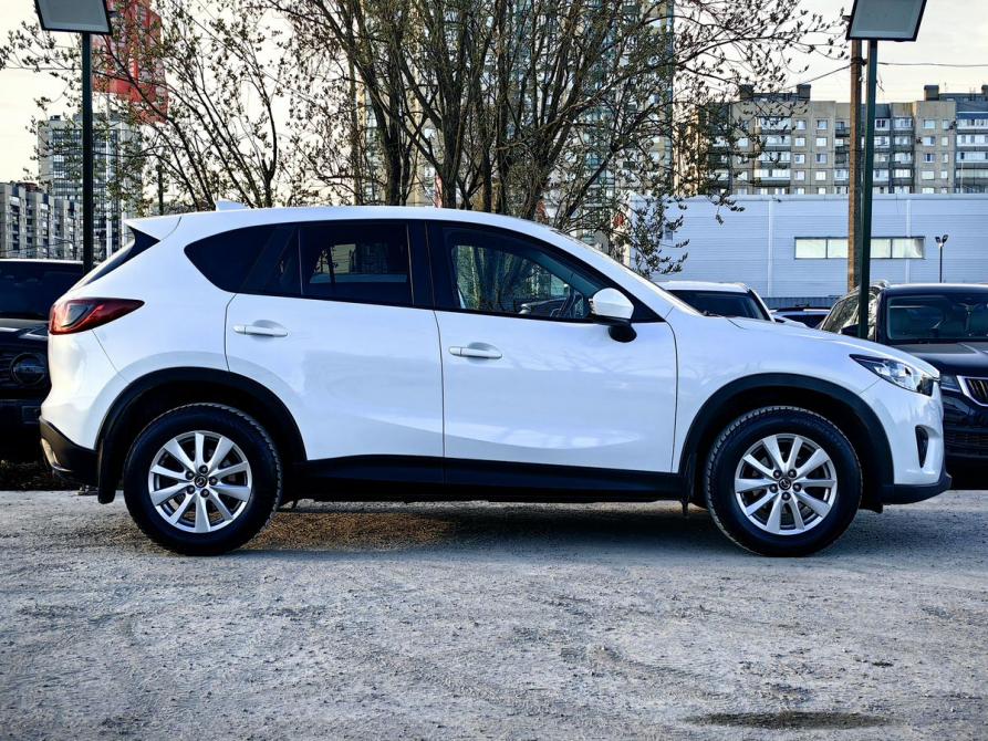 Mazda CX-5 I Санкт-Петербург  - изображение 5