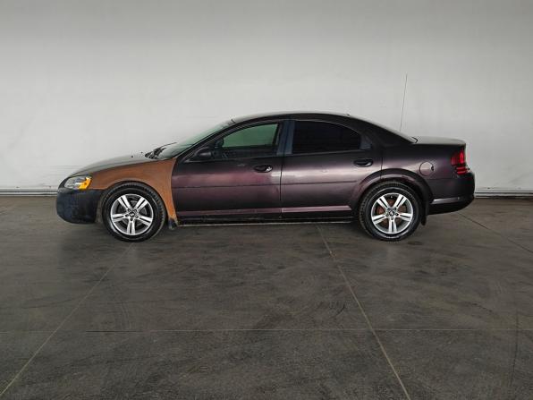Dodge Stratus II Рестайлинг с пробегом 2004 года, цена 295 000 рублей, 193500 км, седан, Автокод Объявления