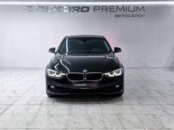 BMW 3 серии VI (F3x) Рестайлинг с пробегом 2015 года, цена 1 630 000 рублей, 224380 км, седан, Автокод Объявления