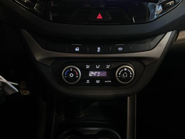 Lada (ВАЗ) Vesta I с пробегом 2019 года, цена 883 000 рублей, 279149 км, седан, Автокод Объявления