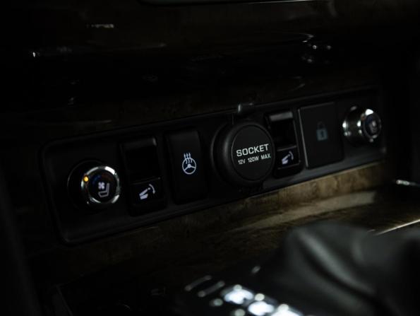 Infiniti QX80 I с пробегом 2014 года, цена 2 724 700 рублей, 161231 км, внедорожник, Автокод Объявления