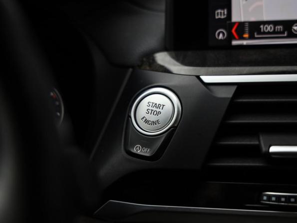 BMW X3 III (G01) с пробегом 2019 года, цена 3 949 000 рублей, 144855 км, внедорожник, Автокод Объявления