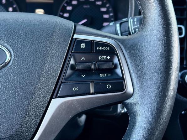 Hyundai Solaris II Рестайлинг с пробегом 2021 года, цена 1 499 000 рублей, 88173 км, седан, Автокод Объявления