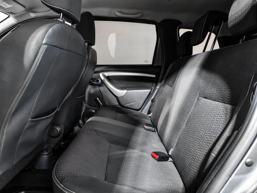 Nissan Terrano III (D10) Санкт-Петербург  - изображение 12