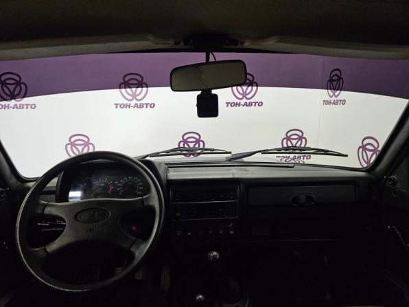Lada (ВАЗ) 2131 (4x4) I с пробегом 2012 года, цена 335 000 рублей, 136148 км, внедорожник, Автокод Объявления