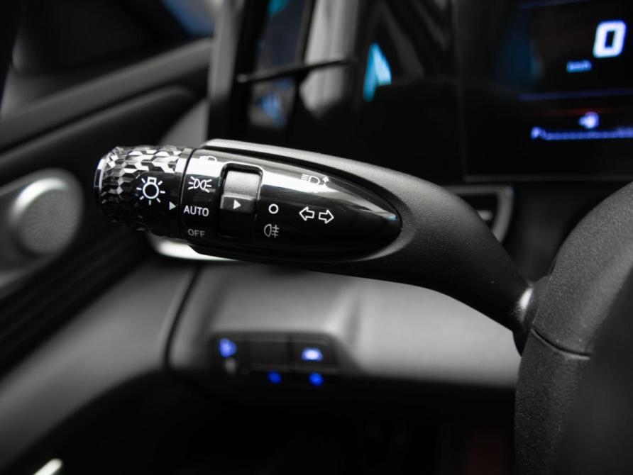 Hyundai Elantra VII (CN7) Москва  - изображение 13