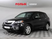 Acura RDX I Рестайлинг Химки  - изображение 15