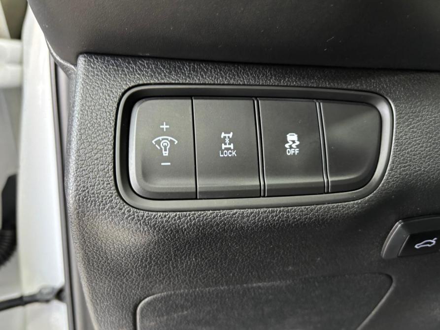 Hyundai Santa Fe IV Рестайлинг Ижевск  - изображение 13