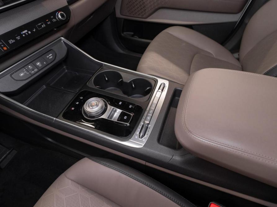 Kia Carnival IV Рестайлинг Москва  - изображение 19