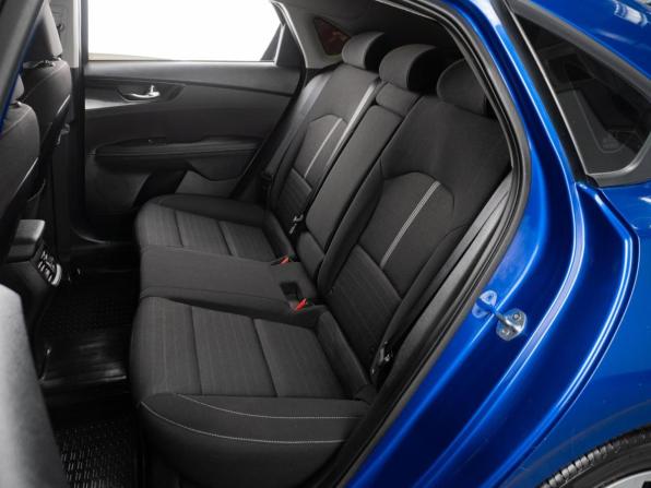 Kia Cerato IV с пробегом 2021 года, цена 1 999 000 рублей, 76757 км, седан, Автокод Объявления