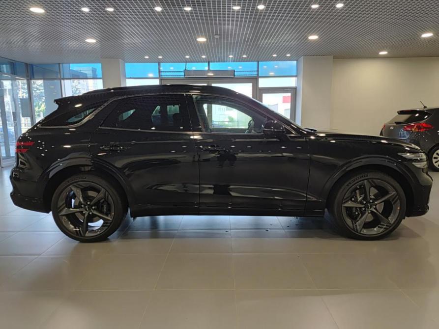 Genesis GV70 I Рестайлинг Казань  - изображение 5