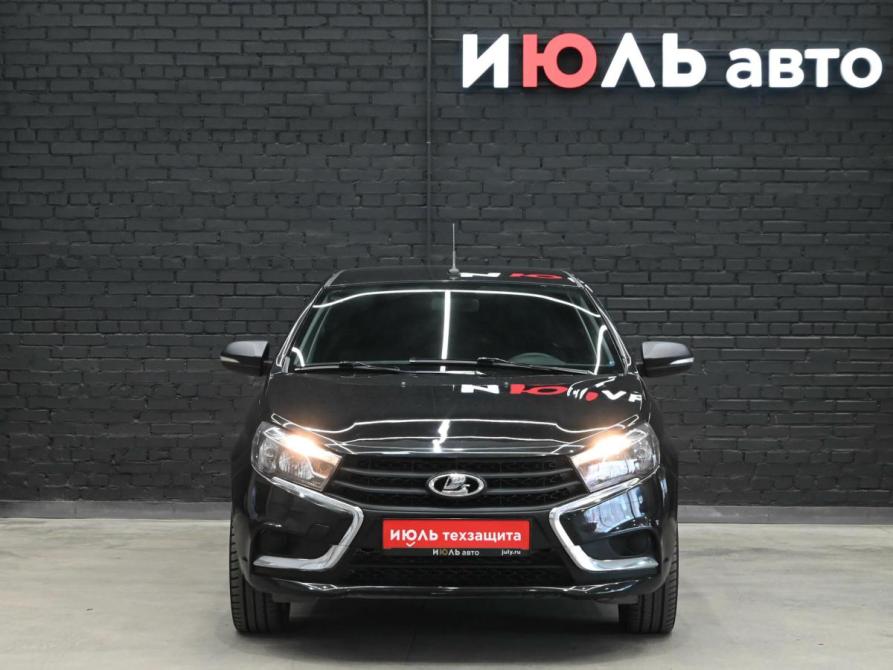 Lada (ВАЗ) Vesta I Екатеринбург  - изображение 2
