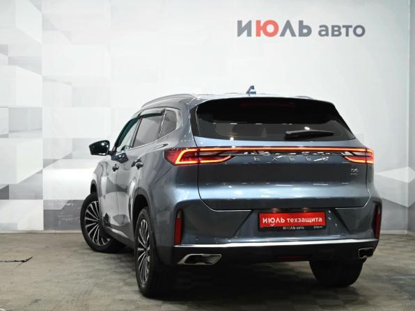 Exeed TXL I Рестайлинг с пробегом 2022 года, цена 2 750 000 рублей, 27172 км, внедорожник, Автокод Объявления