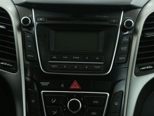 Hyundai i30 II с пробегом 2013 года, цена 755 000 рублей, 197700 км, хэтчбек, Автокод Объявления