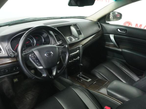 Nissan Teana II Рестайлинг с пробегом 2012 года, цена 775 000 рублей, 323495 км, седан, Автокод Объявления