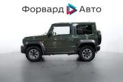 Suzuki Jimny IV Тюмень  - изображение 31