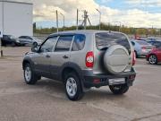Chevrolet Niva I Рестайлинг Набережные Челны  - изображение 32