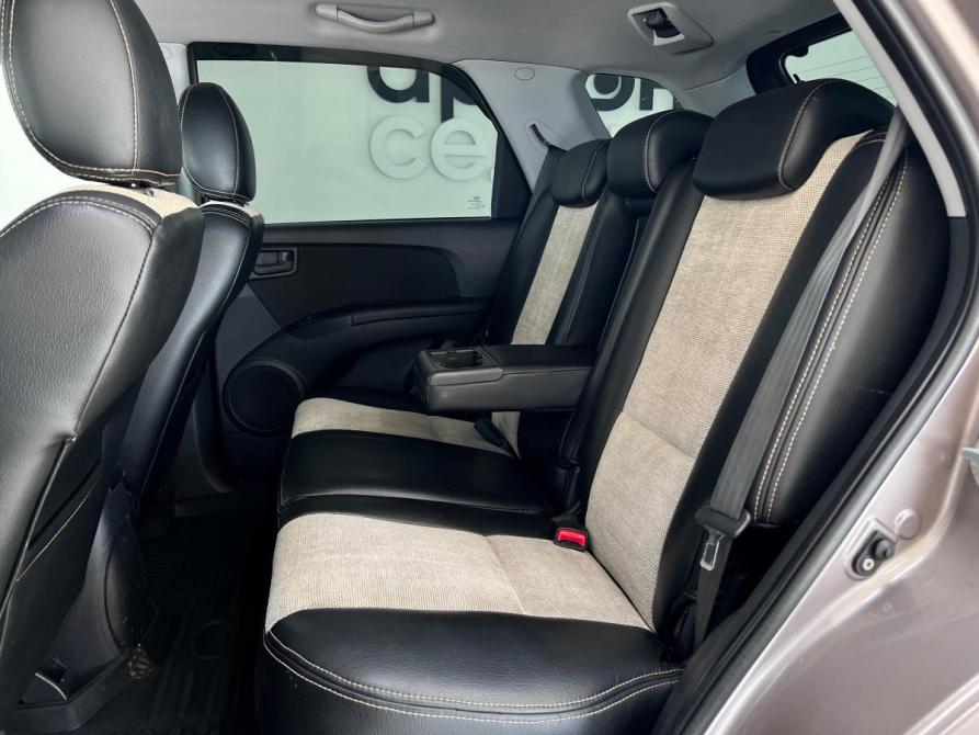 Kia Sportage II Рестайлинг Волгоград  - изображение 26