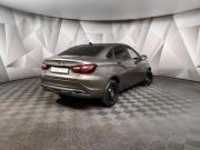 Lada (ВАЗ) Vesta I Рестайлинг (NG) Москва  - изображение 23