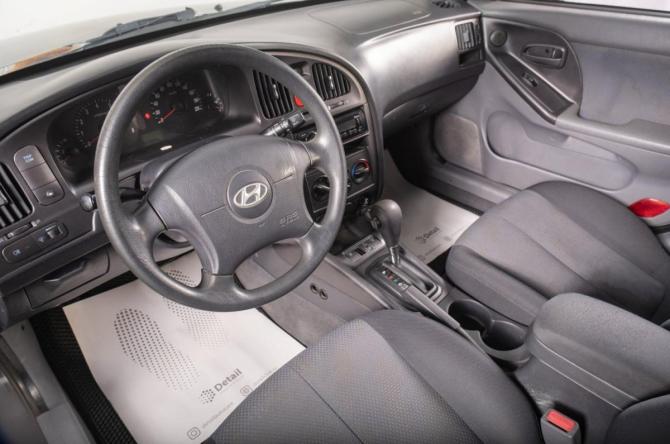 Hyundai Elantra III (XD2) Рестайлинг с пробегом 2005 года, цена 389 000 рублей, 220000 км, седан, Автокод Объявления