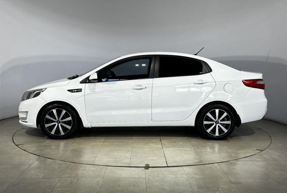 Kia Rio III Саранск  - изображение 14