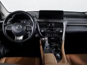 Lexus RX IV Рестайлинг Москва  - изображение 32