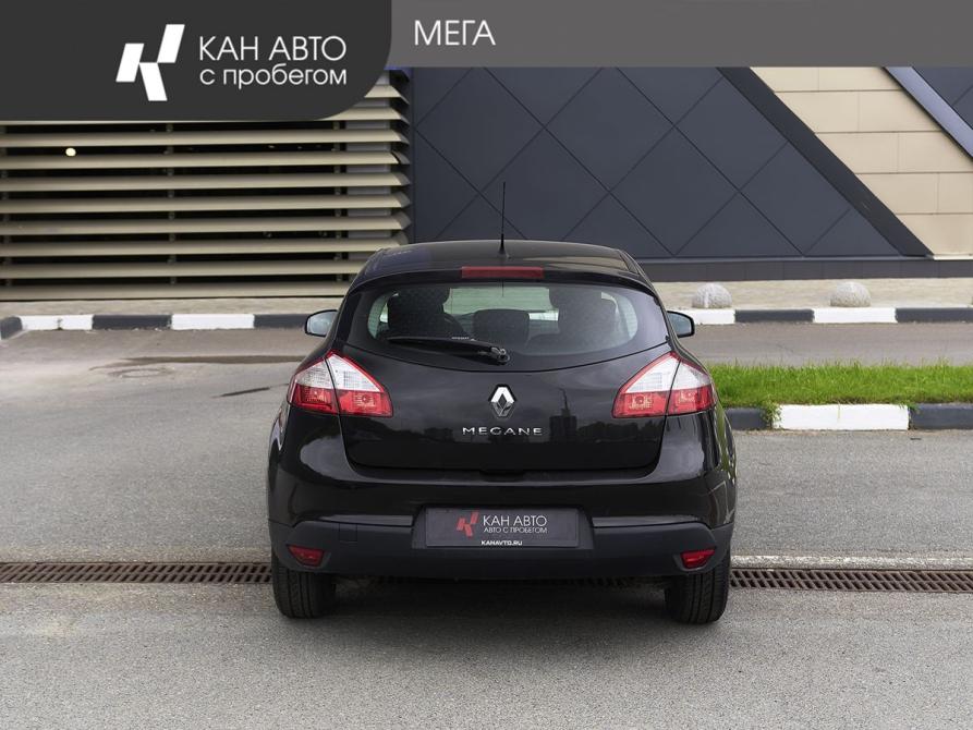 Renault Megane III Рестайлинг Казань  - изображение 4