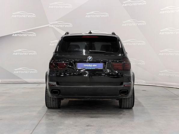 BMW X5 II (E70) с пробегом 2008 года, цена 1 349 000 рублей, 385546 км, внедорожник, Автокод Объявления