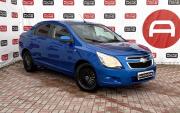 Chevrolet Cobalt II Санкт-Петербург  - изображение 18