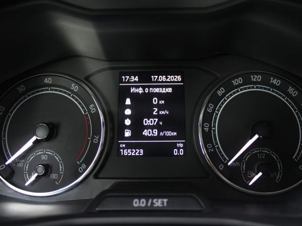 Skoda Rapid II с пробегом 2022 года, цена 1 549 900 рублей, 165222 км, лифтбек, Автокод Объявления
