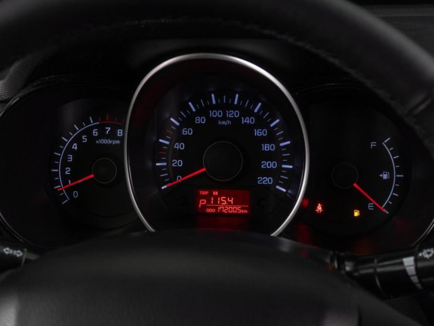 Kia Rio III Тюмень  - изображение 15