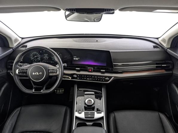 Kia Sportage V с пробегом 2023 года, цена 3 770 000 рублей, 9670 км, внедорожник, Автокод Объявления