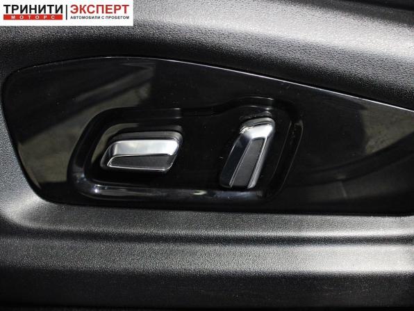 Omoda C5 I с пробегом 2024 года, цена 1 837 000 рублей, 35095 км, внедорожник, Автокод Объявления