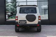 УАЗ Patriot I Рестайлинг 2 Ульяновск  - изображение 18