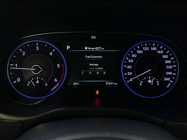 Hyundai Palisade I с пробегом 2020 года, цена 4 200 000 рублей, 97764 км, внедорожник, Автокод Объявления