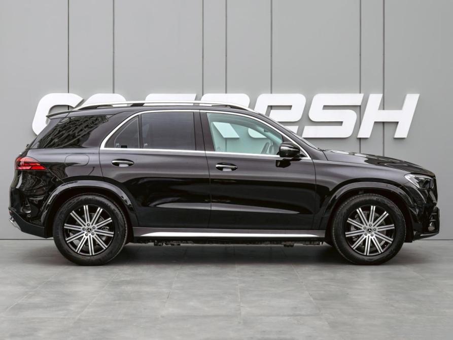 Mercedes-Benz GLE II (V167) Рестайлинг Краснодар  - изображение 5
