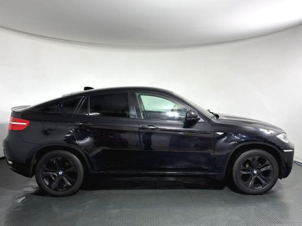 BMW X6 I (E71) с пробегом 2010 года, цена 1 450 000 рублей, 255300 км, внедорожник, Автокод Объявления