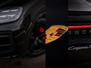 Porsche Cayenne III Рестайлинг Москва  - изображение 36