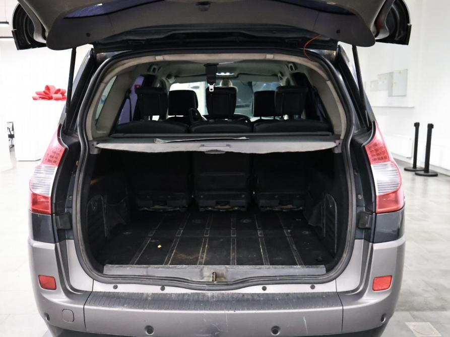 Renault Scenic II Рестайлинг Калуга  - изображение 7