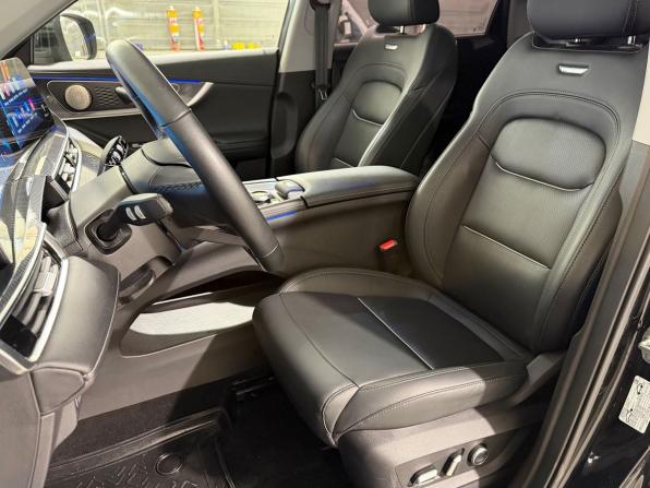 Chery Tiggo 7 Pro Max I Рестайлинг с пробегом 2024 года, цена 1 999 800 рублей, 57000 км, внедорожник, Автокод Объявления