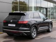 Volkswagen Touareg III Москва  - изображение 27