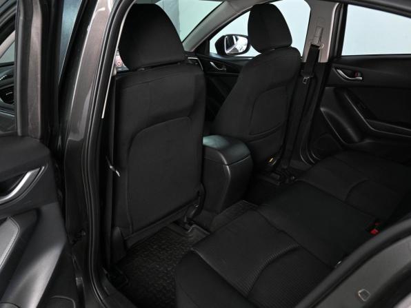 Mazda 3 III (BM) с пробегом 2014 года, цена 1 225 000 рублей, 218096 км, седан, Автокод Объявления