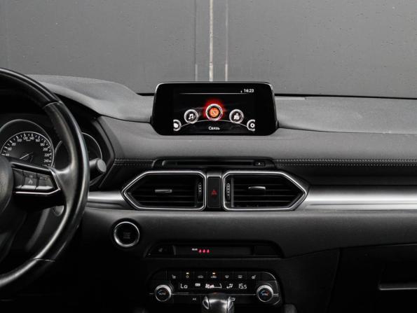 Mazda CX-5 II с пробегом 2019 года, цена 3 090 000 рублей, 54384 км, внедорожник, Автокод Объявления