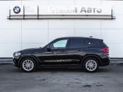 BMW X3 III (G01) Магнитогорск  - изображение 32