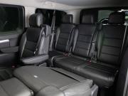 Opel Zafira Life I Рестайлинг Москва  - изображение 42