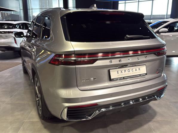Geely Monjaro I с пробегом 2021 года, цена 2 910 000 рублей, 63306 км, внедорожник, Автокод Объявления