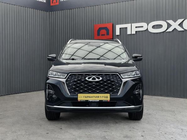 Chery Tiggo 7 Pro Max I с пробегом 2022 года, цена 1 697 000 рублей, 37541 км, внедорожник, Автокод Объявления
