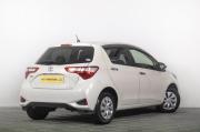 Toyota Vitz III (XP130) Рестайлинг Томск  - изображение 25