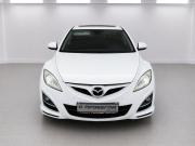 Mazda 6 II (GH) Рестайлинг Москва  - изображение 19